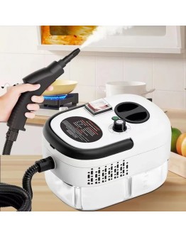 Комплект парочистачка 2500W 1200мл 3 bar 105C с аксесоари